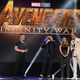 Illustration for article titled Avengers, Assembled